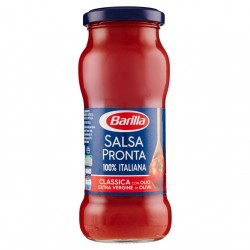 8076809570886Barilla Salsa Pronta Classica 300gr