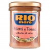 8004030655003Rio Mare Filetti Tonno Olio Di Oliva 180gr