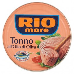 8004030052000Rio Mare Tonno All'olio Di Oliva 500gr