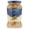 8000320030062Cirio Ceci Vetro 370gr