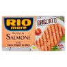 8004030525009Rio Mare Filetto Salmone Grigliato All'olio Extra Vergine Di Oliva 150gr