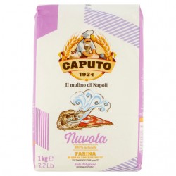 8014601012456Caputo Farina "0" Nuvola 1000gr