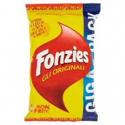 7622210617545Fonzies Original 280gr