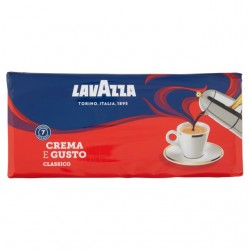 8000070038042Lavazza Caffe' Gusto Classico 4x250gr