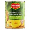 0024000012313Del Monte Ananas Fette Sciroppo 570gr