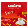 8000070083127Lavazza Caffe' Suerte Pienaroma 2x250gr