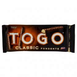 8013355998405Pavesi Togo Classic Fondente 120gr