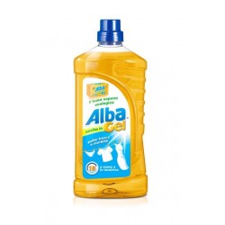 8003045100553Alba Sapone Ecologico Gel 1000ml