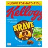 5059319002293Kellogg's Choco Krave Cioccolato Latte 410gr