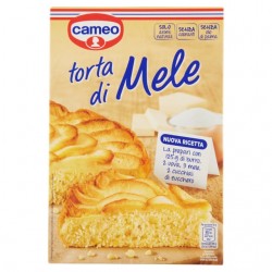 8003000186608Cameo Torta Di Mele 308gr
