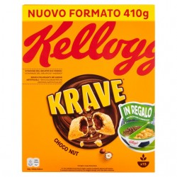 5059319002323Kellogg's Choco Krave 410gr