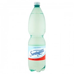 80331926Santagata Acqua Minerale Pet 1500ml