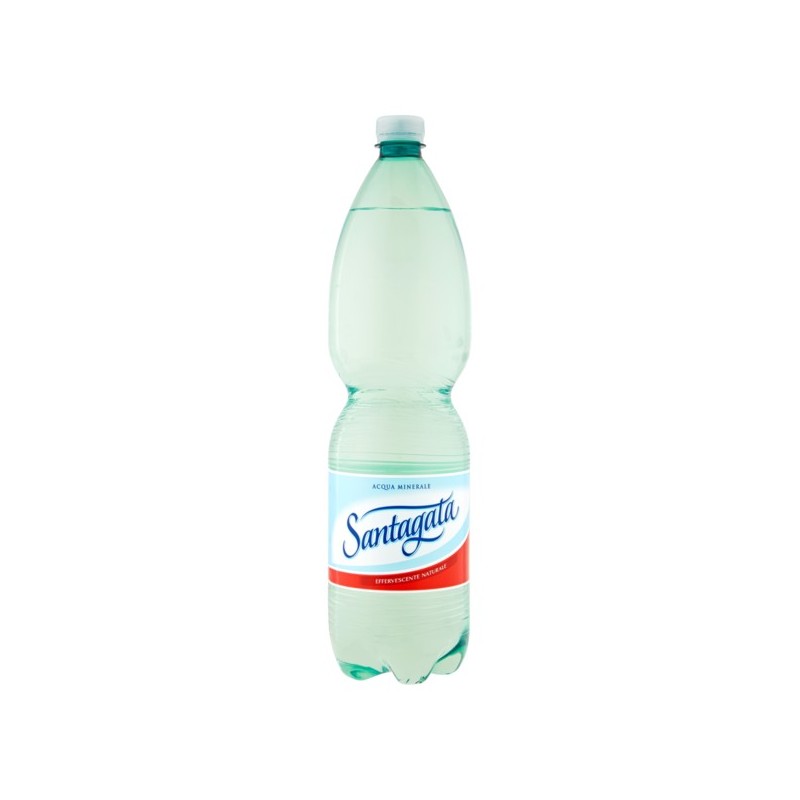 80331926Santagata Acqua Minerale Pet 1500ml