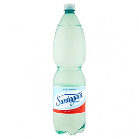 80331926Santagata Acqua Minerale Pet 1500ml