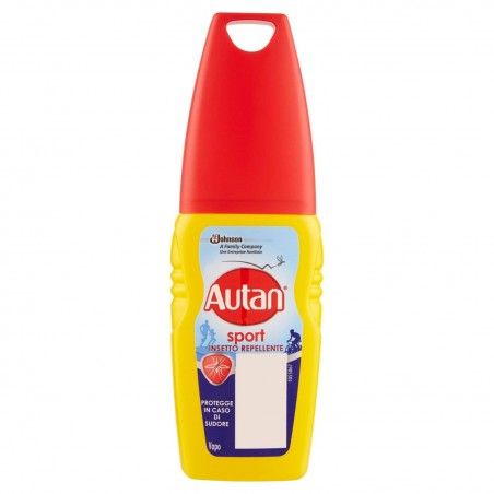 5000204022339Autan Sport Vapo 100ml