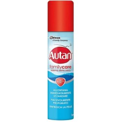 5000204022360Autan Family Care Spray 100ml