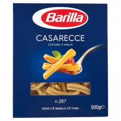 8076809532877Barilla 087 Casarecce 500gr
