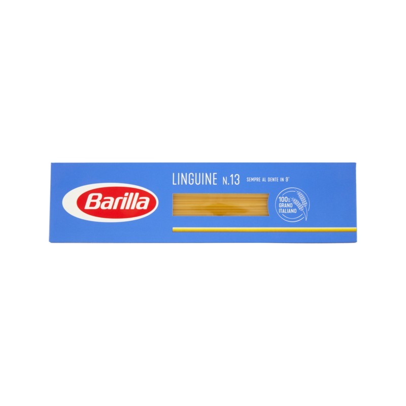 8076800195132Barilla 013 Linguine 500gr