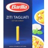 8076809525251Barilla 074 Ziti Tagliati 500gr