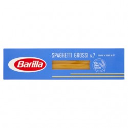 8076800195071Barilla 007 Vermicellini 500gr