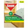 5000204092479Baygon Trappola Scarafaggi Protezione Cucina 5pz