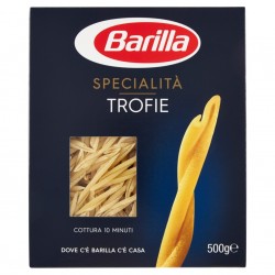 8076809532945Barilla Specialita'trofie 500gr