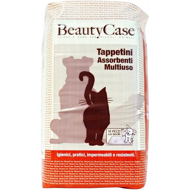 8007300003405Beauty Case Tappetini X Animali 60x90cm 10pz 8007300003405Beauty Case Tappetini X Animali 60x90cm 10pz