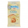 8076809540629Mulino Bianco Cornetti Crema 300gr