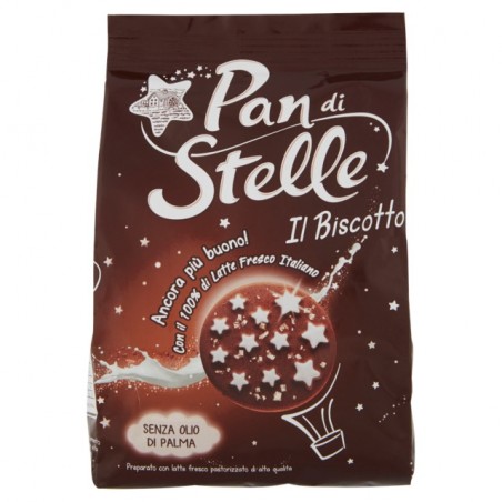 8076809547468Mulino Bianco Pan Di Stelle 1000gr