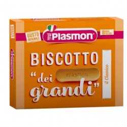 8001040197943Plasmon Biscotto Dei Grandi 300gr