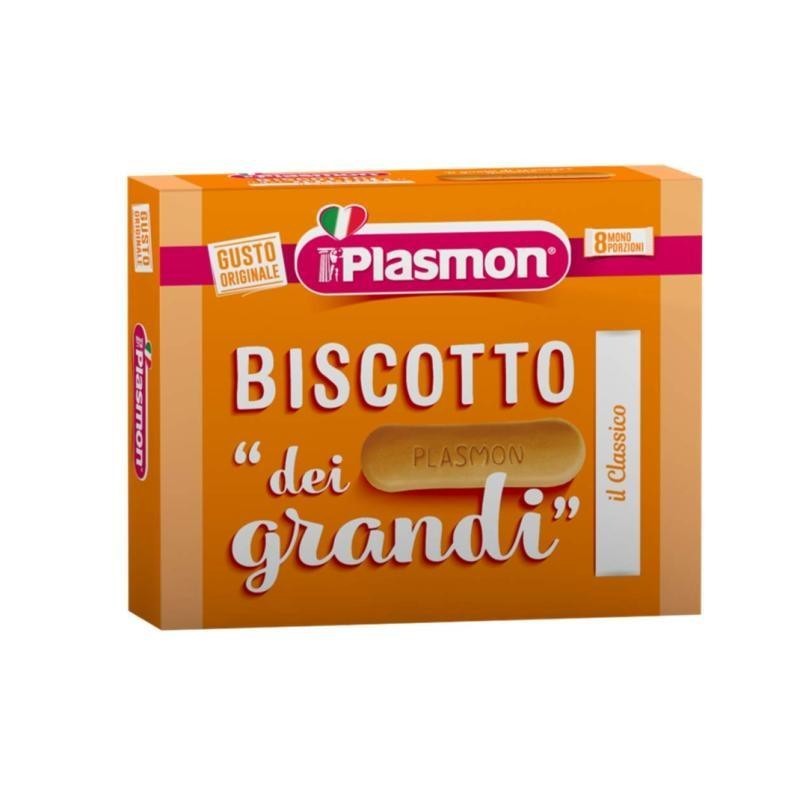 8001040197943Plasmon Biscotto Dei Grandi 300gr