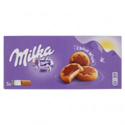 7622300292522Milka Choco Minis 185gr