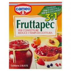 8003000143014Cameo Fruttapec 3:1 50gr