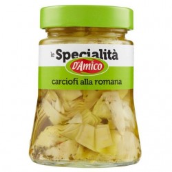 80646488D'amico Carciofi Alla Romana 280gr