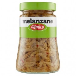 8005695003024D'amico Melanzane A Filetti 460gr