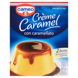 8003000000317Cameo Creme Caramel 200gr