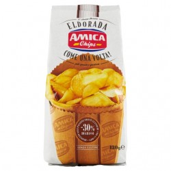 8008714000868Amica Chips Eldorada 130gr