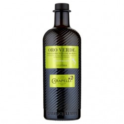 8002470000476Carapelli Olio Extra Vergine Oro Verde 1000ml