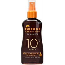 8002410021332Bilboa Olio Spray Vapo Fp10 200ml