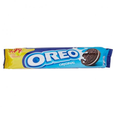 7622300336738Oreo Biscotti Tubo Original 154gr