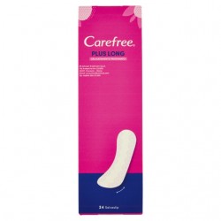 3574660550184Carefree Plus Maxi Long 24pz
