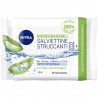 4005808656745Nivea Salviettine Struccanti Biodegradabili 25pz