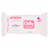 8002410034509Chilly Salviettine Delicate New 12pz