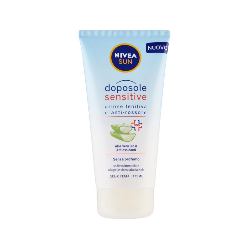 4005900713223Nivea Sun Doposole Sos 175ml