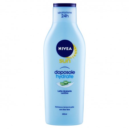 4005900129963Nivea Sun Doposole Hydrate 200ml