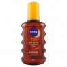 4005900478566Nivea Sun Olio Carotene Spray 200ml