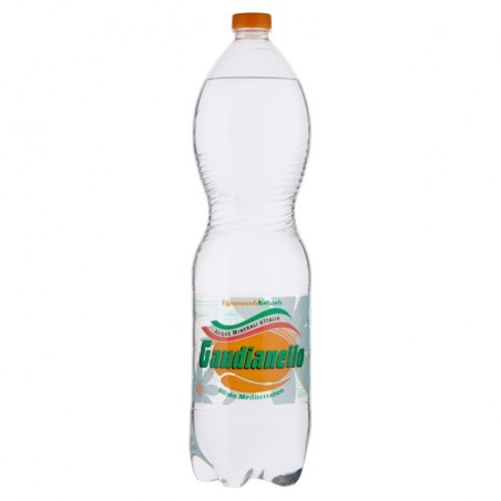 8006373015155Gaudianello Acqua Minerale 1500ml