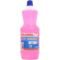 8001709011009Battestini Alcool Denaturato 1000ml