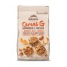 8002190006512Galbusera Cereali G Granola Frolla Albicocca, Arancia E Mandorle 300gr