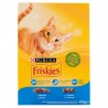 3010470153950Friskies Cat Crocchette Salmone E Verdure 400gr